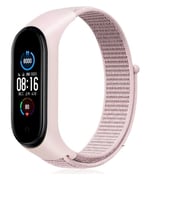 Xiaomi Mi Band 5 Band 6 Kordon Hasır Band (PERA MODA)