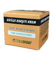 Tabib Lokman Cilt Kremi 100 ML 1Adet