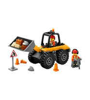 Lego City Tekerlekli Yükleci - Standart