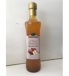 Elma Sirkesi 500 ml