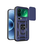 Mi 17 Pars Lens Yüzüklü - Lacivert