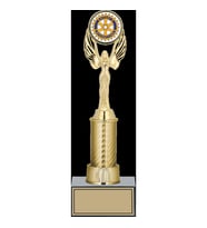 ODAK KUPA - Genel Kupalar - GN-114 A - 32 cm