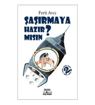 Şaşırmaya Hazır Mısın?