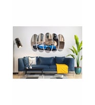 SPOR ARABA MDF TABLO-1213