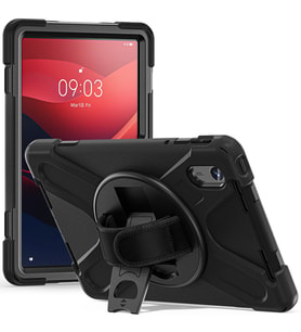 Lenovo Tab M11 TB-330FU Uyumlu Zore Defender Tablet Silikon