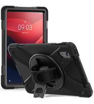 Lenovo Tab M11 TB-330FU Uyumlu Zore Defender Tablet Silikon