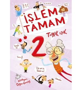 İşlem Tamam 2