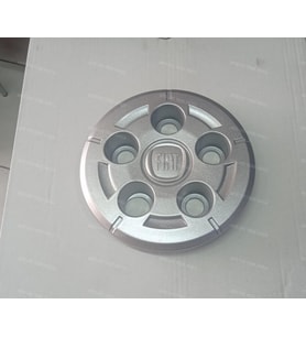 Fiat Ducato Jant Göbeği Plastik ( Kapak ) 2006- Sonrası 16 Jant