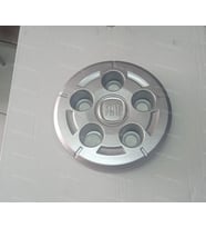 Fiat Ducato Jant Göbeği Plastik ( Kapak ) 2006- Sonrası 16 Jant