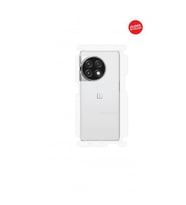 Oneplus 12R Arka ve Yan Koruyucu Tpu Film