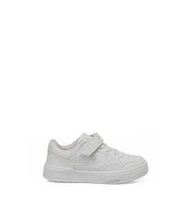 Lumberjack PRIMA 6FX Beyaz Kız Çocuk Sneaker A102155871