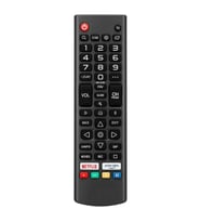 Preo Webos Tv Kumandası-Mikrofonsuz