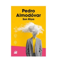 Son Rüya Pedro Almodovar Doğan Kitap