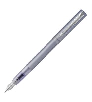 Parker Vector XL Dolma Kalem M Gümüş Mavi 2159745