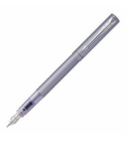 Parker Vector XL Dolma Kalem M Gümüş Mavi 2159745