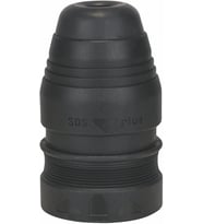 Bosch Professional Bosch 1 X Quick Change Matkap Aynası, Sds Plus Şaftlı