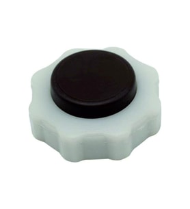 Renault Radyatör Ek Depo Kapağı Kahverengi 7700805031