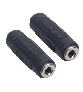 3.5 Mm Stereo Fiş Ara Dişi Dişi