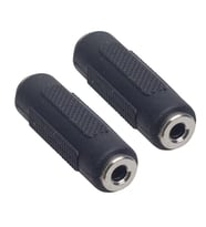 3.5 Mm Stereo Fiş Ara Dişi Dişi