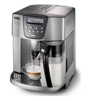 Delonghi ESAM 4500 Magnifica Tam Otomatik Cappuccino ve Caffe Latte Makinesi