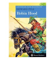 Robin Hood (cep boy)
