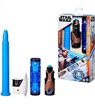 G1568 Star Wars Power The Force Işın Kılıcı Darth Kenobi