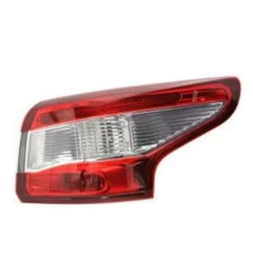 Nissan Qashqai 2014 Sonrası Sağ Stop 26550-4Ea0A