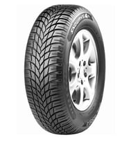 Lassa Lassa 185/65 R14 86T Snoways 4 Kış Lastiği 2024