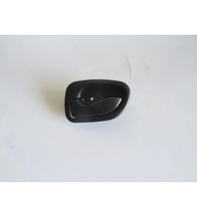 1995-1997 Hyundai Accent Arka Kapı İç Açma Kolu Sol Siyah  (Adet) (Oem No:8261022000Bk)
