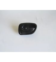 1995-1997 Hyundai Accent Arka Kapı İç Açma Kolu Sol Siyah  (Adet) (Oem No:8261022000Bk)