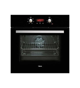 TEKA HEB 723 BK SİYAH FIRIN