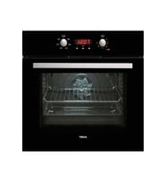 TEKA HEB 723 BK SİYAH FIRIN