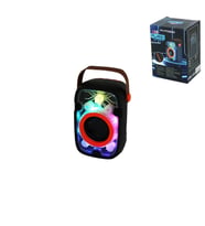 SPEAKER HOPARLÖR BLUETOOTH WIRELESS SPEAKER USB - BLUETOOHT - DC 5V 10W PL-4651 (5365)