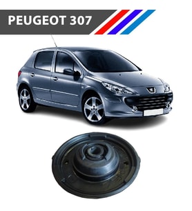 Peugeot 307 Ön Amortisör Takozu 1 Adet 2001 - 2005