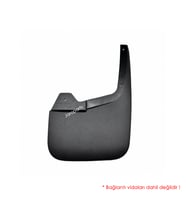 Isuzu D-Max 4x4 Paçalık Arka Sağ 2012-2016 898077276-G