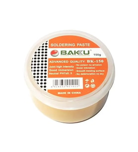 Baku Bk-150 Lehim Pastası 150 Gr.
