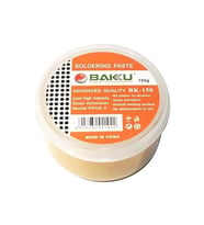 Baku Bk-150 Lehim Pastası 150 Gr.