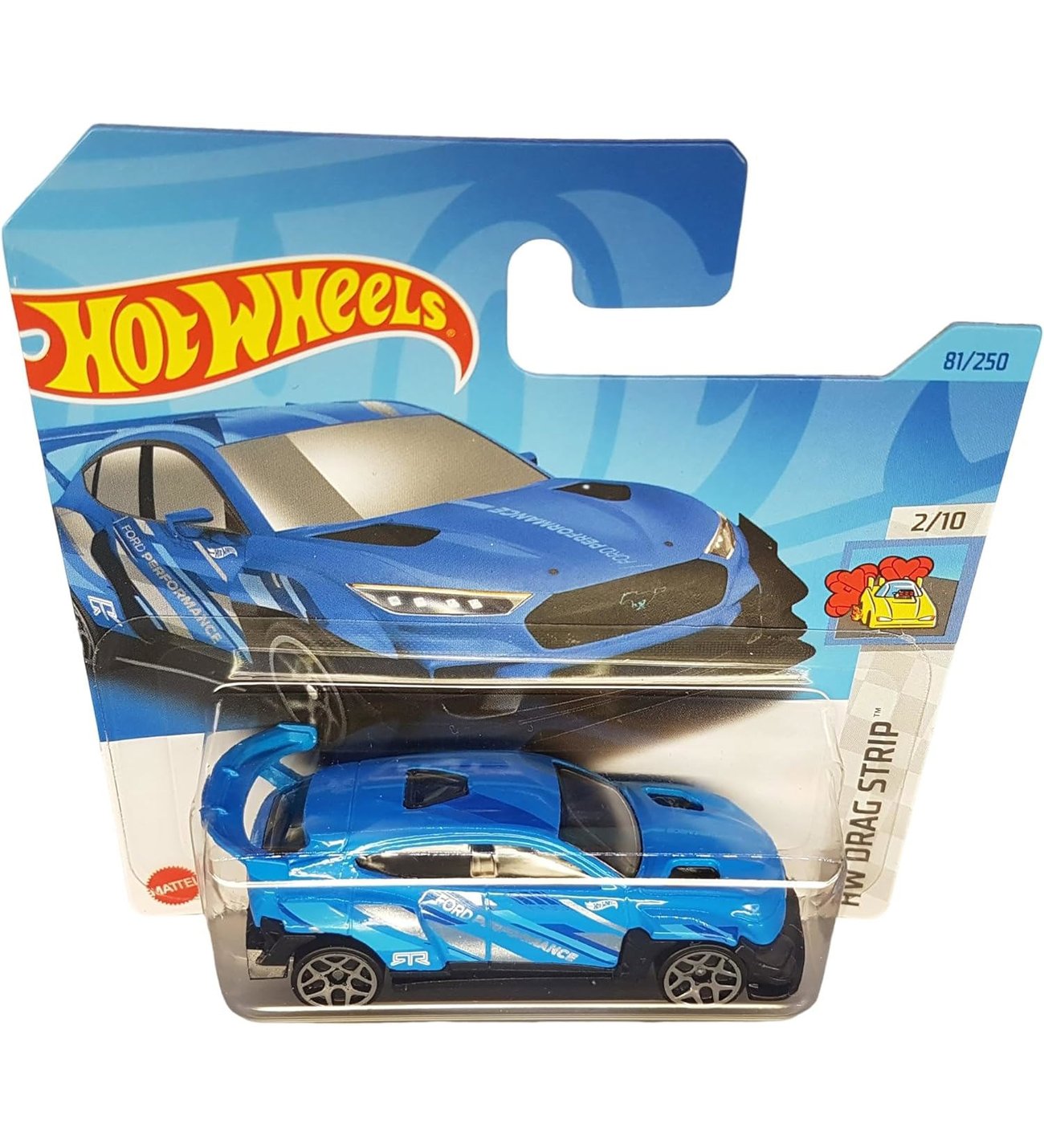 HOT WHEELS FORD MUSTANG MACH-E 1400 - Indian Diecast Hub