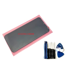 Oppo Realme C11 (RMX2185) Uyumlu Lcd Ekran Dokunmatik Servis - ÇITALI Tamir Seti