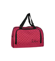 GALB Leather Lacivert Spor Gunluk ve Seyahat Valizi Cod Cantasi Bavul Valiz Kilifi