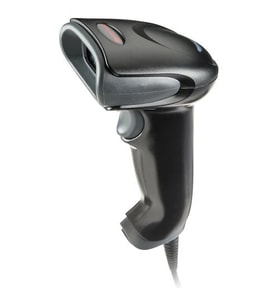 Honeywell 1470G 2D Karekod Barkod Okuyucu (Siyah)