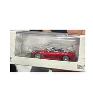 Rhino Ferrrari 599 GTB Kırmızı 1/64 Model Araba