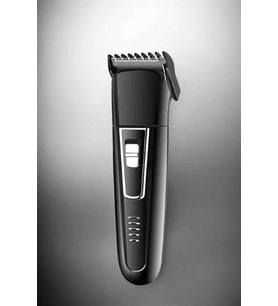 Mey İthalat® 3 Başlıklı Profesyonel Tıraş Makinesi