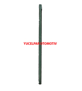 Dacia Pick-Up Arka Aks 2000-2004 Orijinal