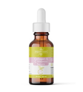 Collagen Vitamin C Serum