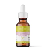 Collagen Vitamin C Serum