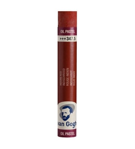 Van Gogh Yağlı Pastel Boya 347,5 Indian Red 