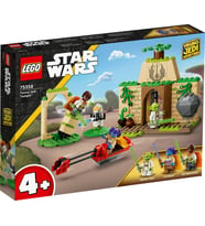LEGO 75358  Star Wars Tenoo Jedi Temple