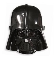 Mey İthalat® Rubies Darth Vader Maske