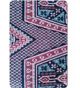 Makine dokuması 1.Kalite Kilim, evde, piknikte, balkonda, bahçede, 5,5m2